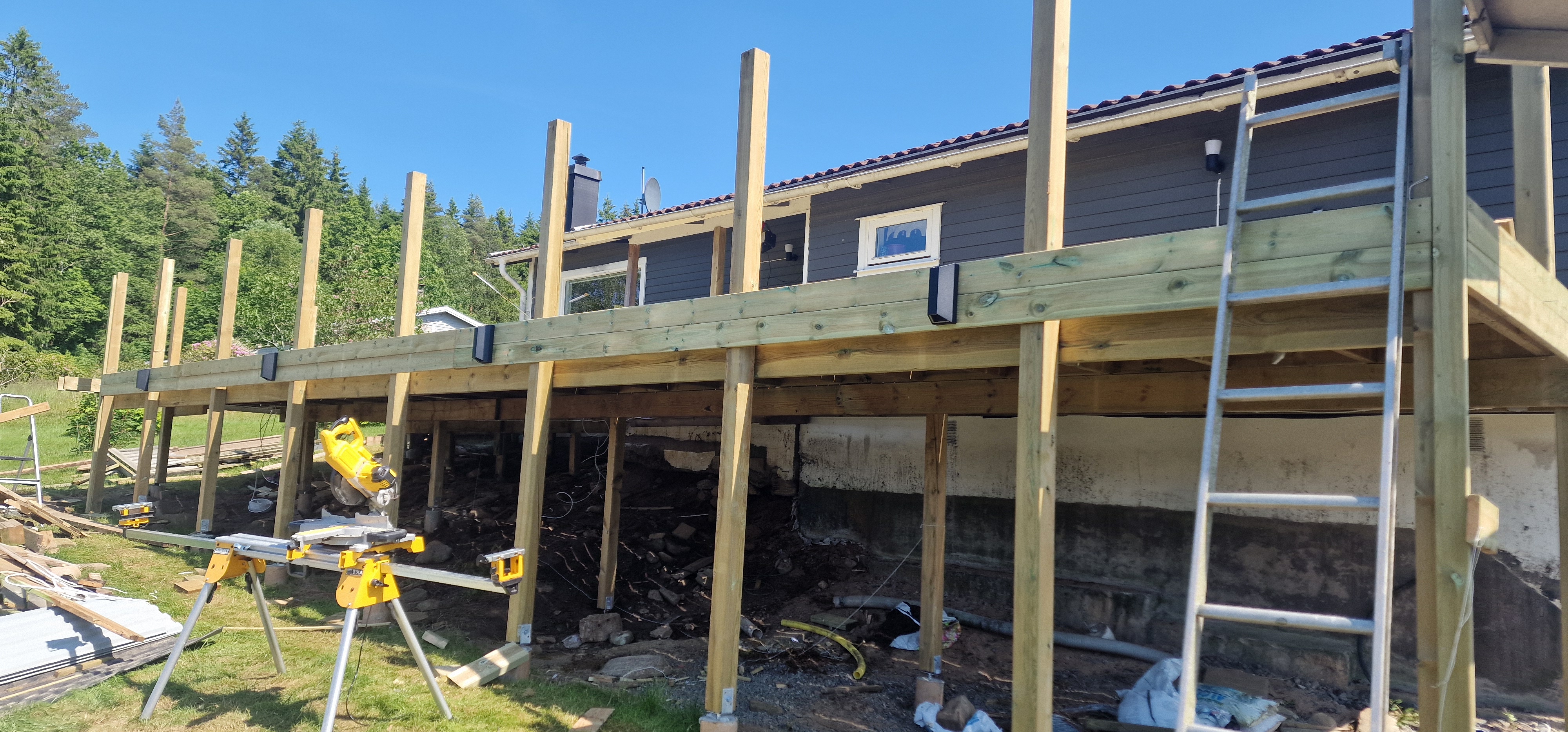 Mobirise Website Builder